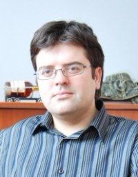 Мирошниченко Андрей