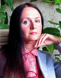 Скаскевич Светлана 