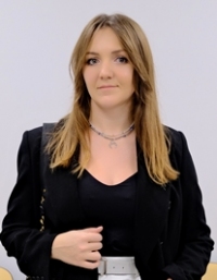 Харитонова Наталья